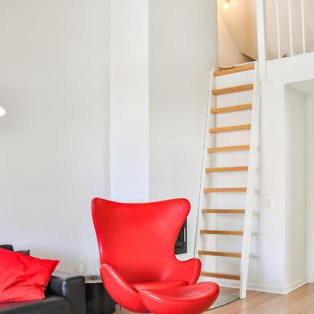 Lovely Apartment In Bogense With Sauna Екстериор снимка
