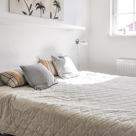 Lovely Apartment In Bogense With Sauna Екстериор снимка