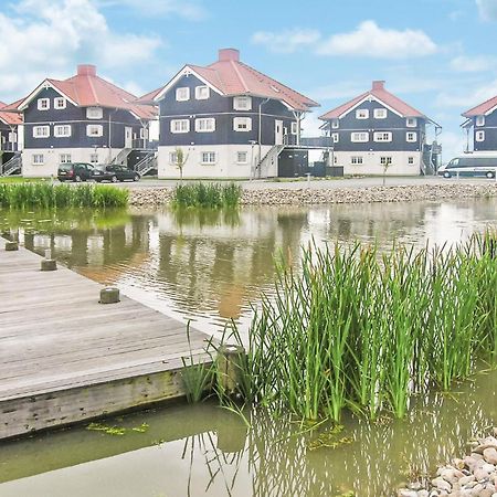 Lovely Apartment In Bogense With Sauna Екстериор снимка