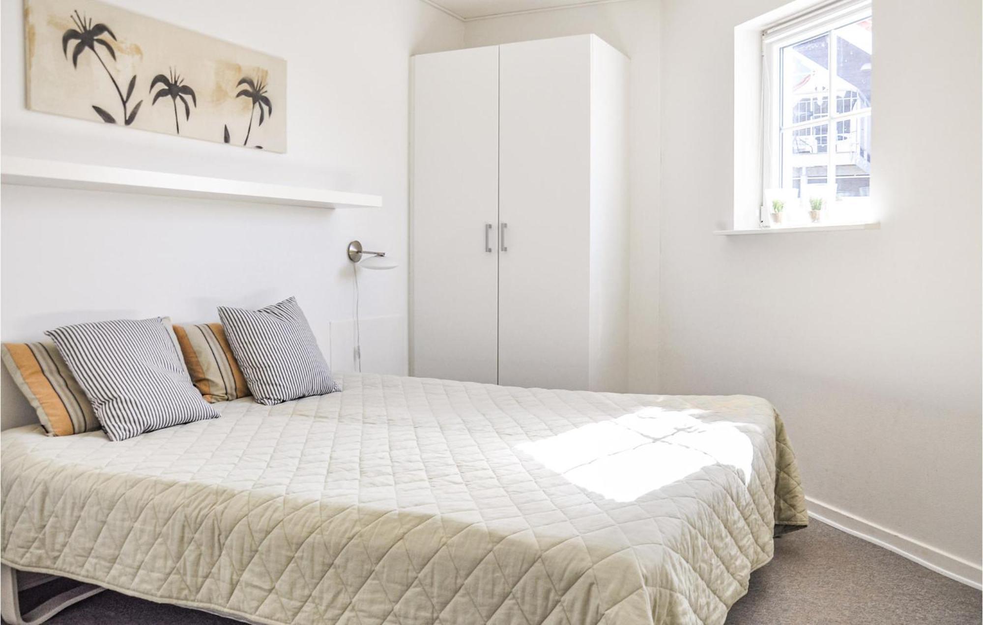 Lovely Apartment In Bogense With Sauna Екстериор снимка