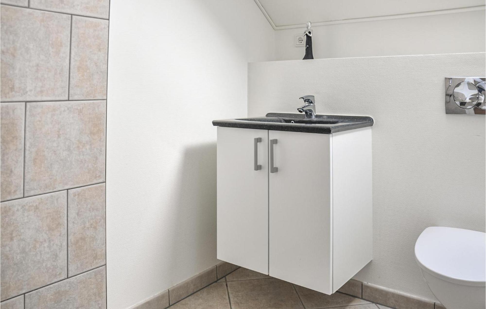 Lovely Apartment In Bogense With Sauna Екстериор снимка