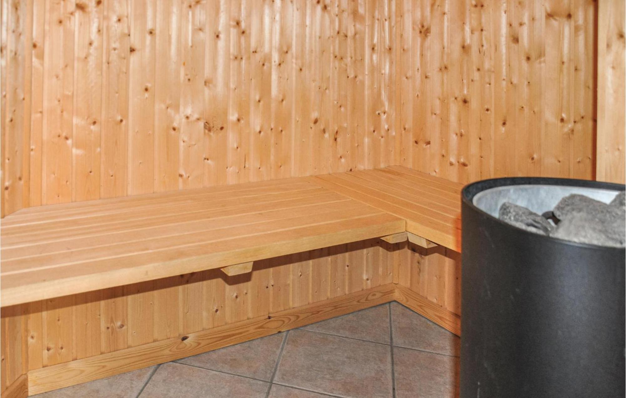 Lovely Apartment In Bogense With Sauna Екстериор снимка