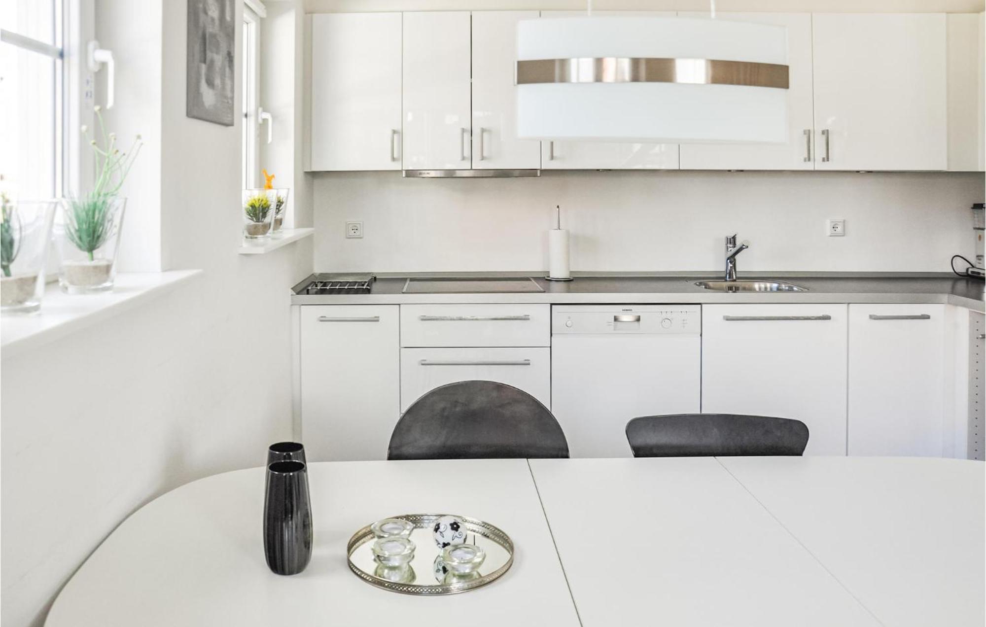 Lovely Apartment In Bogense With Sauna Екстериор снимка