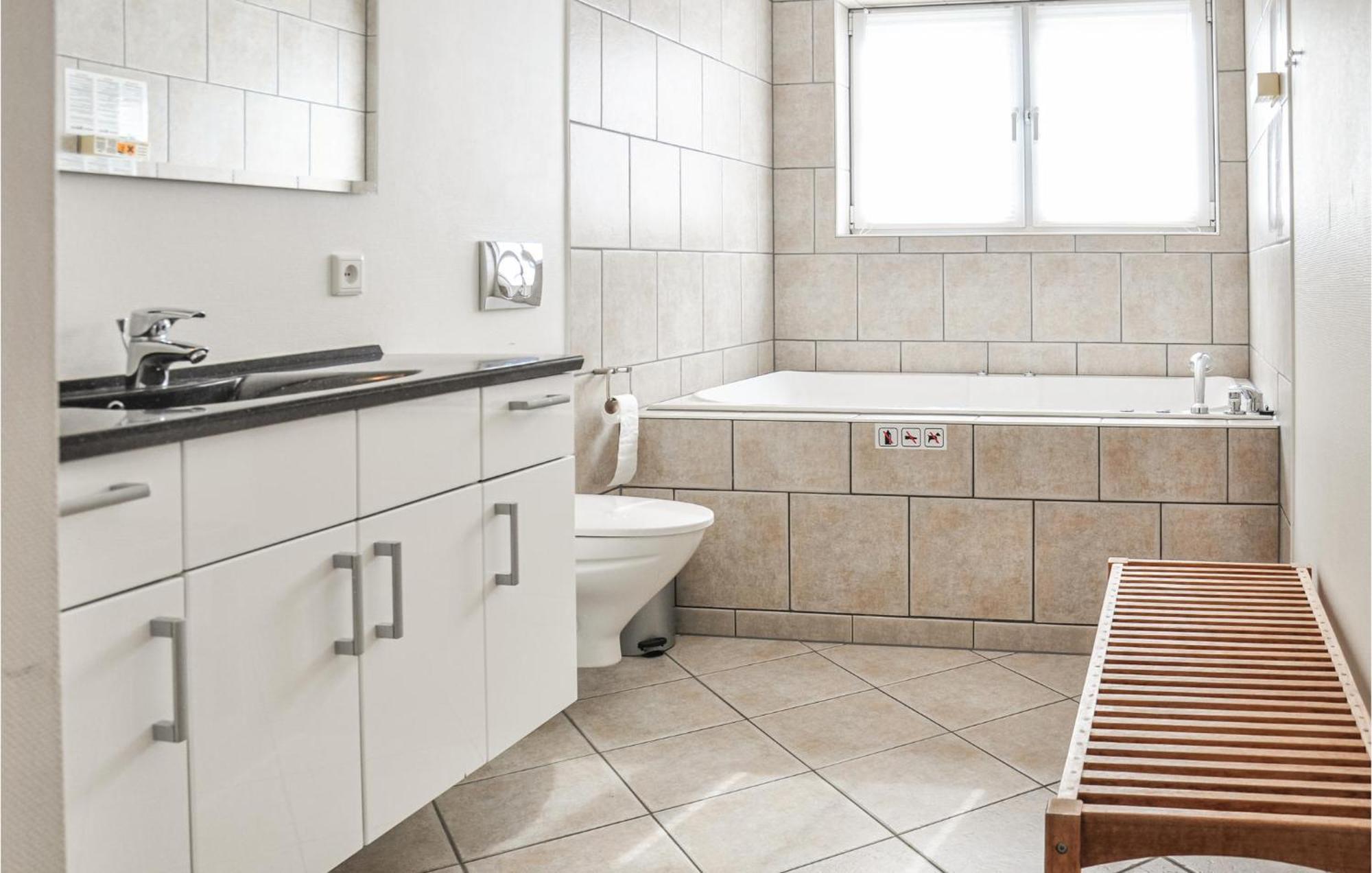 Lovely Apartment In Bogense With Sauna Екстериор снимка
